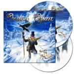 TO THE END PICTURE VINYL REISSUE (2LP PIC)