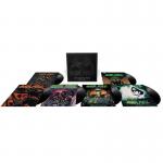 THE ATLANTIC YEARS 1986-1996 VINYL (6LP BOX)