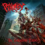 THE EVERLASTING PLAGUE (CD)