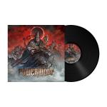 BLOOD OF THE SAINTS 10TH ANNIV. VINYL (LP BLACK)
