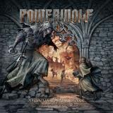 THE MONUMENTAL MASS: A CINEMATIC METAL EVENT