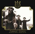 MASTER OF MORAL - SERVANTS OF SIN REISSUE (DIGI)