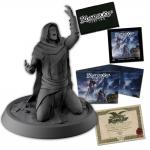 GLORY FOR SALVATION DELUXE BOXSET (CD BOX)