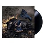 WE ARE THE PEOPLE VINYL (LP BLACK)