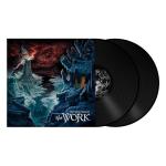 THE WORK VINYL (2LP BLACK)
