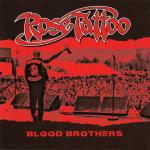 BLOOD BROTHERS RED VINYL REISSUE (2LP)