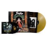 HAIL OF THE MOUNTAIN KING GOLD VINYL REISSUE (LP+7”)