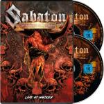 THE 20TH ANNIVERSARY SHOW - LIVE AT WACKEN (DVD+BRD)