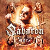THE GREAT SHOW PRAGUE/ 20TH ANNIV. SHOW WACKEN