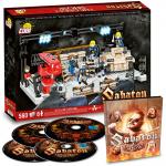 THE GREAT SHOW DELUXE BOXSET (2DVD+2BRD BOX)
