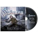 THE WAR TO END ALL WARS LTD. HISTORY EDIT. (DIGI-BOOK)