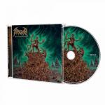STELLAR STREAM OBSCURED (CD)