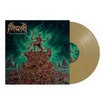 STELLAR STREAM OBSCURED GOLD VINYL (LP)