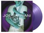 IS THERE LOVE IN SPACE? COLOURED VINYL (2LP)