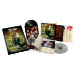 GUTTER BALLET SILVER VINYL REISSUE (2LP)