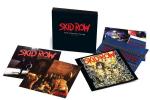 THE ATLANTIC YEARS 1989-1996 BOXSET (5CD BOX)