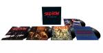 THE ATLANTIC YEARS 1989-1996 VINYL BOXSET (7LP BOX)