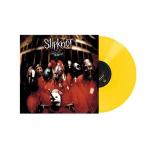 SLIPKNOT LEMON VINYL REISSUE (LP)