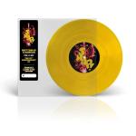 RHYTHM IS A DANCER 30 ANNIV. GOLD VINYL (LP)