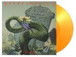 FRIGHT NIGHT FLAMING COLOURED VINYL (LP)