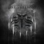 20 YEARS OF GLOOM, BEAUTY AND DESPAIR - LIVE IN HELSINKI (2CD+DVD DIGI)