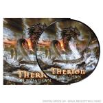 LEVIATHAN PICTURE VINYL (LP PIC)