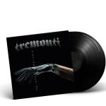 A DYING MACHINE VINYL (2LP BLACK)