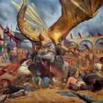 IN THE COURT OF THE DRAGON (CD)