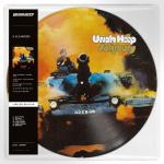 SALISBURY PICTURE VINYL REISSUE (LP PIC)