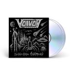 SYNCHRO ANARCHY DELUXE EDIT. (2CD MEDIA-BOOK)