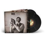 SERVANT OF THE MIND VINYL (2LP BLACK)