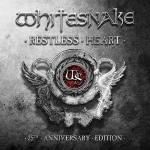 RESTLESS HEART 25TH ANNIV. EDIT. (CD)