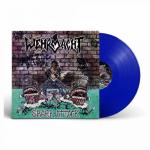 SHARK ATTACK BLUE VINYL REISSUE (LP)