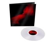 DANCING INTO OBLIVION CLEAR VINYL (LP)