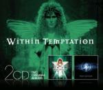 2 ORIGINAL ALBUMS: MOTHER EARTH + THE SILENT FORCE (2CD)