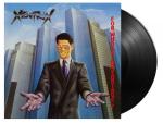 FOR WHOSE ADVANTAGE? VINYL REISSUE (LP BLACK)