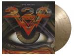 EYE TO EYE COLOURED VINYL (LP)