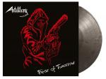 FEAR OF TOMORROW COLOURED VINYL (LP)
