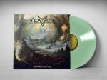 ALTTARIMME ON LUISTA TEHTY COKE BOTTLE GREEN VINYL (LP)