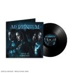CHAPTER III - DOWNFALL VINYL (LP BLACK)