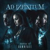 CHAPTER III - DOWNFALL
