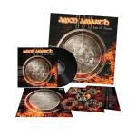FATE OF NORNS REISSUE (LP BLACK+POSTER)