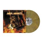 THE CRUSHER BROWN BEIGE VINYL REISSUE (LP)
