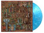 IX COLOURED VINYL (LP)