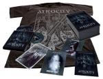 OKKULT II DELUXE BOXSET (2CD+CARDS+T-SHIRT+ BOX)