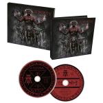 OKKULT III LTD. EDIT. (2CD MEDIA-BOOK)