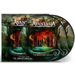 A PARANORMAL EVENING WITH THE MOONFLOWER SOCIETY PICTURE VINYL (2LP PIC)