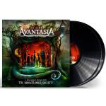 A PARANORMAL EVENING WITH THE MOONFLOWER SOCIETY VINYL (2LP BLACK)