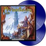 THE METAL OPERA PT. II PLATINIUM EDIT. MIDNIGHT BLUE VINYL (2LP)