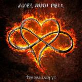THE BALLADS VI